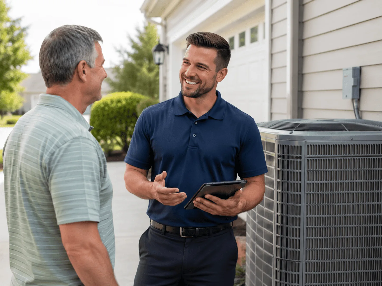 Heat Pump Installation Dahlgren, VA FAQs